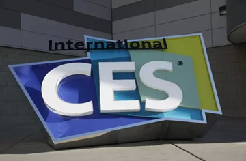 CES展AEE全球首發(fā)多款裝備級新産品