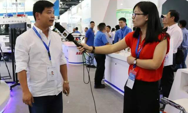 獨家專訪丨深圳創新又出新花樣，中國(guó)首架裝備級旋翼機橫空出世