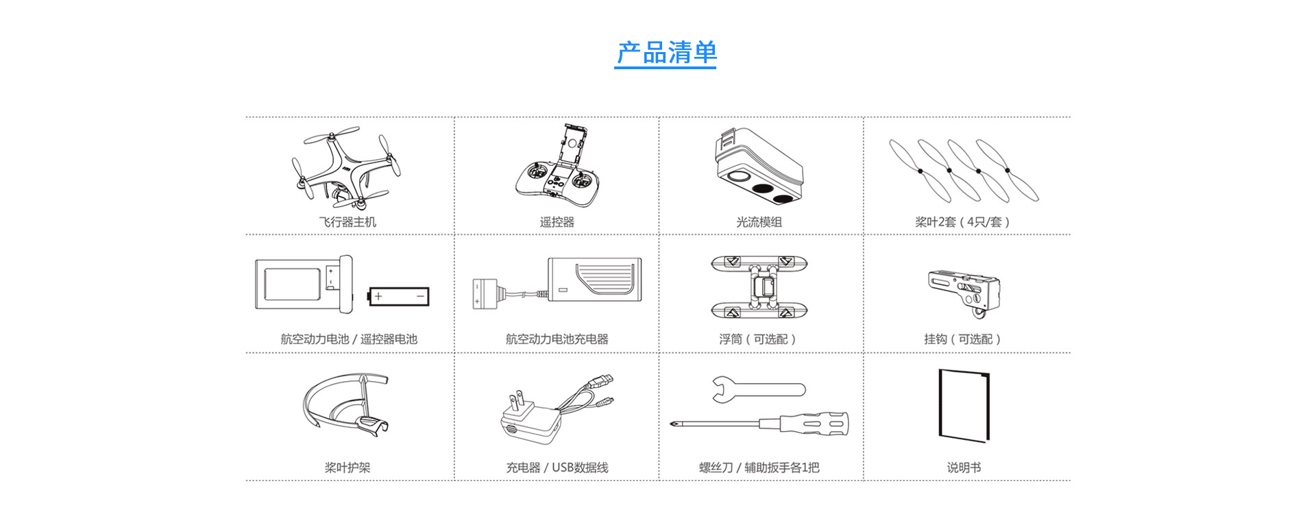 AEE航拍無人機A22S